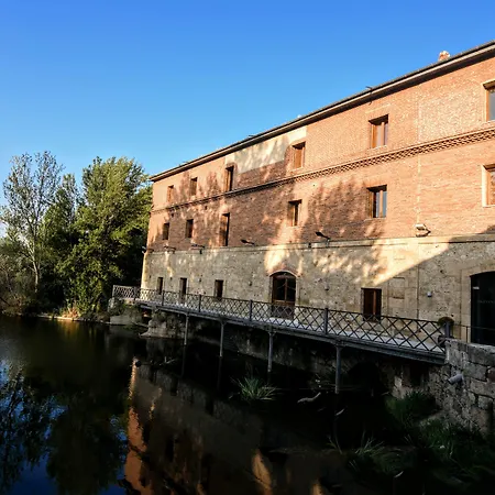 Hospedium Hotel Casino Del Tormes-3